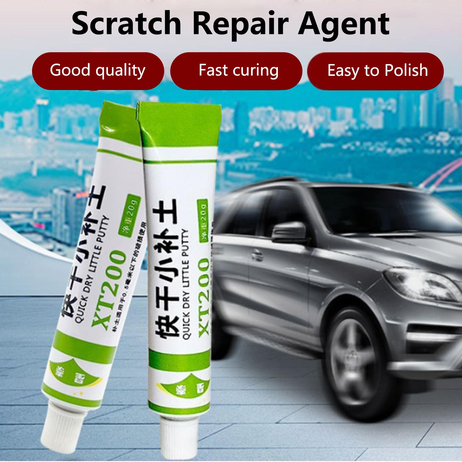 Stationery Supply - Car Body Putty Quick Dry Professional