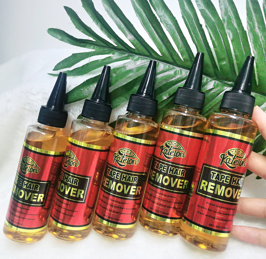 Glue Stick Pack - 118ML Wig Glue Remover Adhesive Fast
