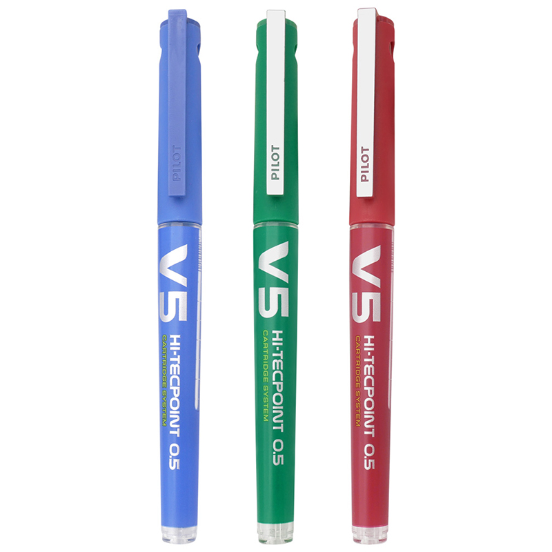 Pilot BX-V5 business roller ti - Stationery Supplies Business avis et prix