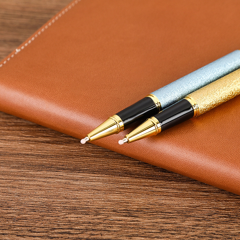 Custom Engraving Gel Pen Text  - Stationery Office And School Supply Stores avis et prix