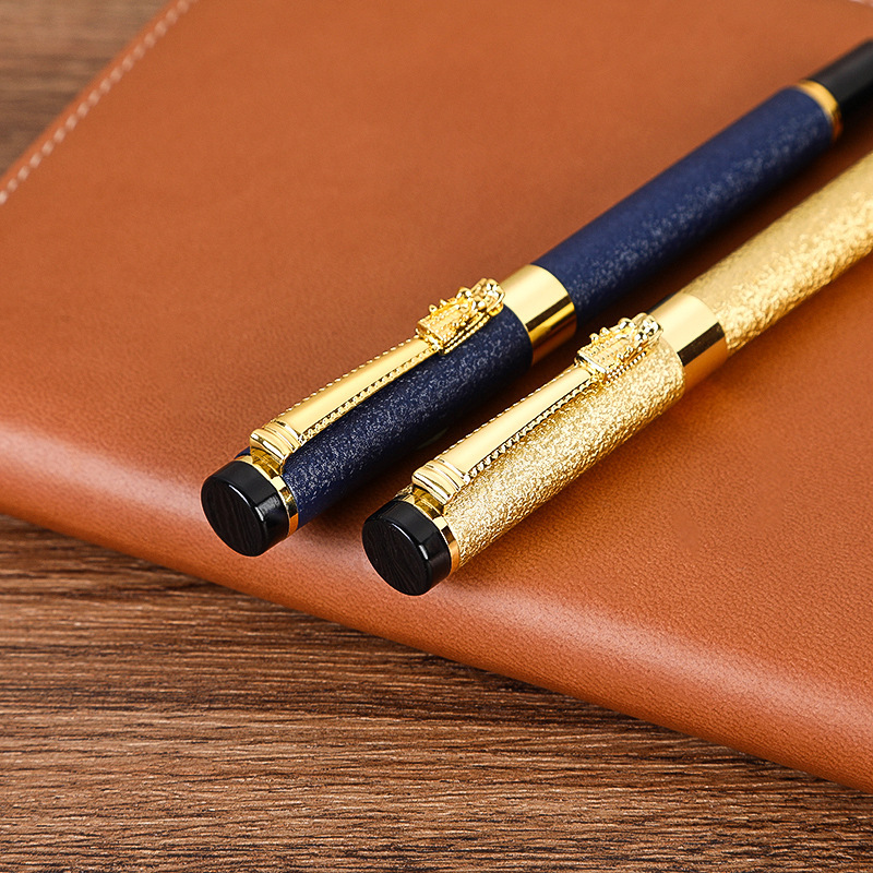 Custom Engraving Gel Pen Text  - Stationery Office And School Supply Stores avis et prix