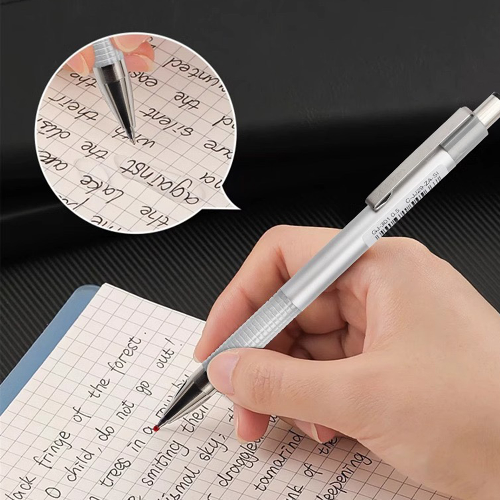 1pcs Japan ZEBRA Gel Pen GJ-30 - Stationery Supplies Business avis et prix