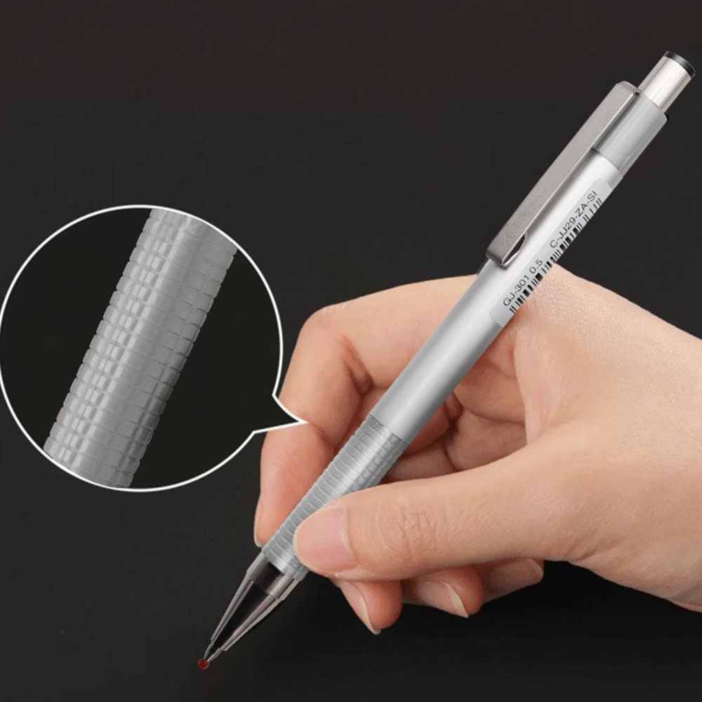 1pcs Japan ZEBRA Gel Pen GJ-30 - Stationery Supplies Business avis et prix