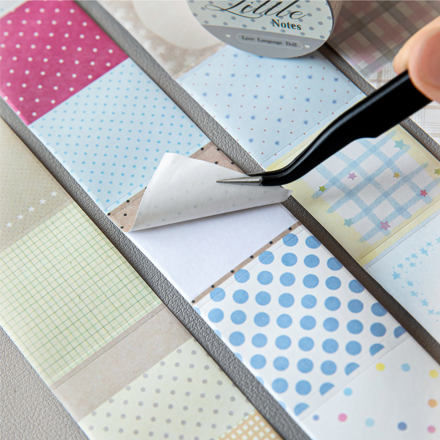 Morning Rain Self-Adhesive Lab - Label Printer Tape avis et prix