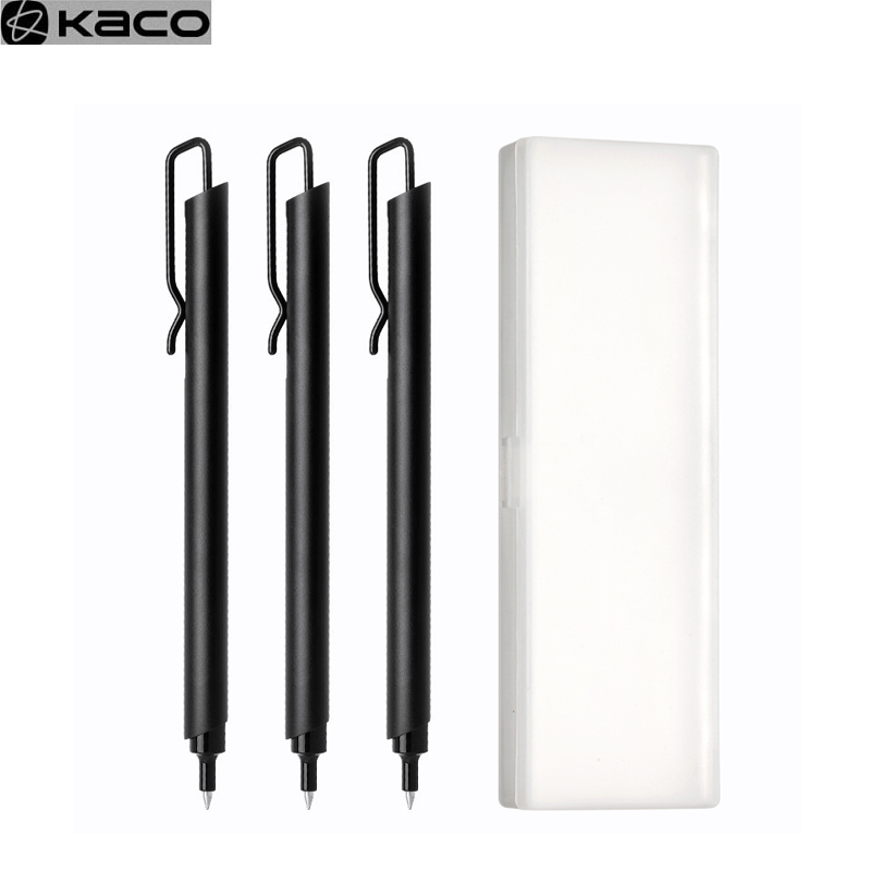 Kaco Metal Sign Pen with Refil - Stationery Supplies Business avis et prix