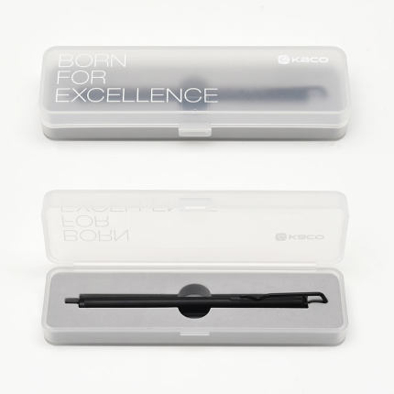 Kaco Metal Sign Pen with Refil - Stationery Supplies Business avis et prix