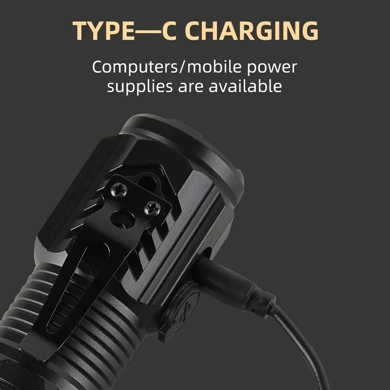 Portable Mini 3 LED Handheld F - Stationery Supply avis et prix
