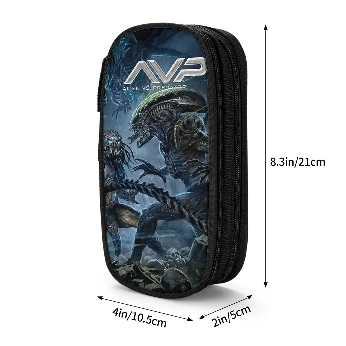 Alien Vs Predator Game Pencil  - Office Supply Vs Stationery avis et prix