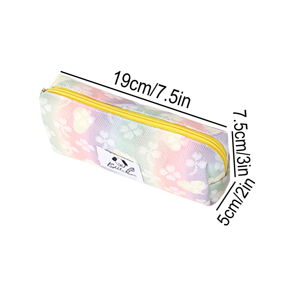 Fashion gradient single-layer  - Stationery Office And School Supply Stores avis et prix