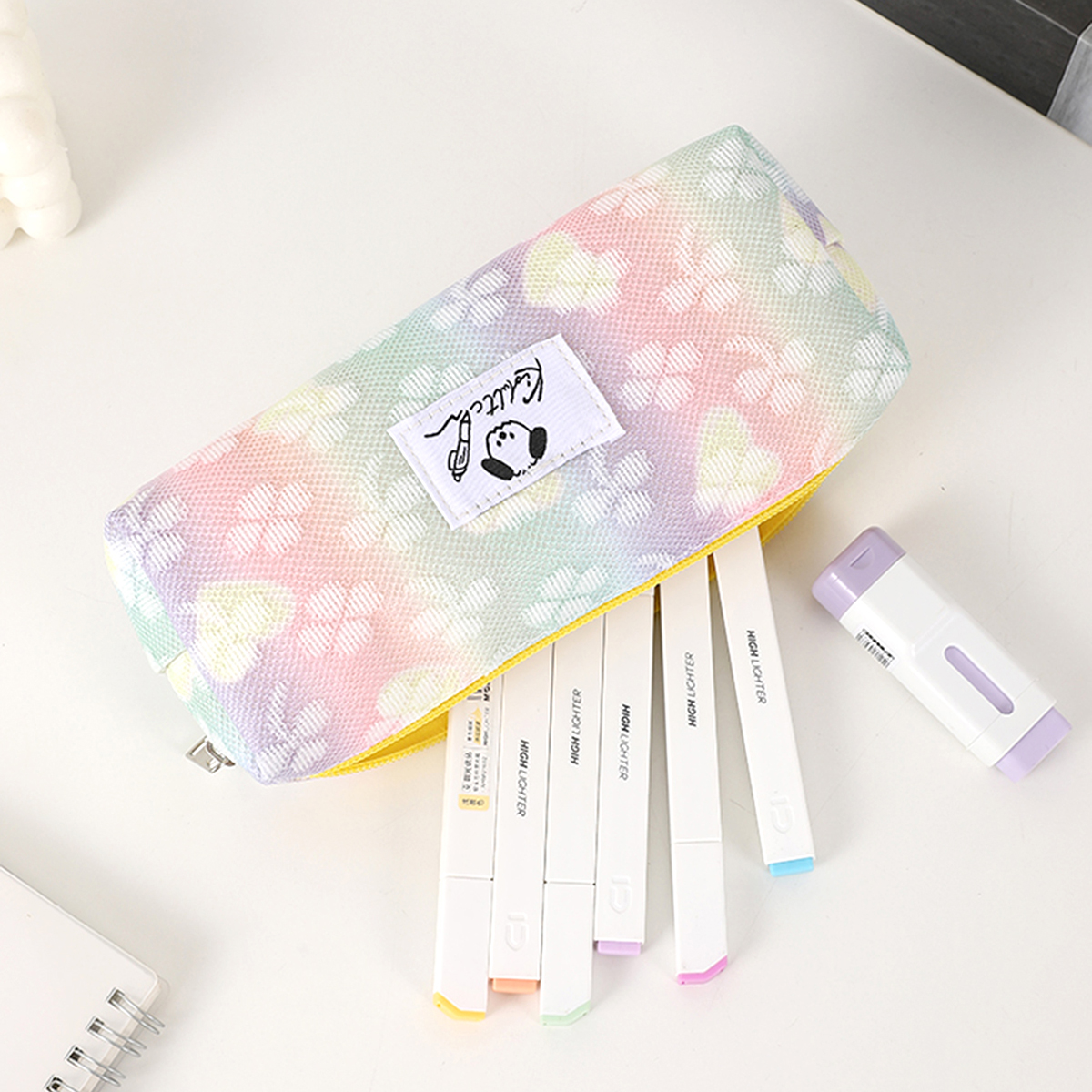 Fashion gradient single-layer  - Stationery Office And School Supply Stores avis et prix