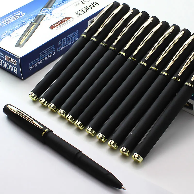 0.5/0.7/1.0mm Large Capacity O - Stationery Supplies Business avis et prix