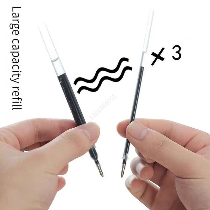 0.5/0.7/1.0mm Large Capacity O - Stationery Supplies Business avis et prix