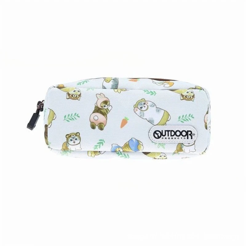 Mofusand Cute Student Pencil B - Pencil Case Large avis et prix