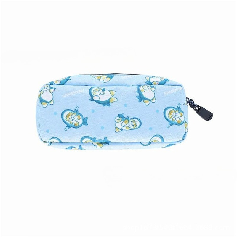 Mofusand Cute Student Pencil B - Pencil Case Large avis et prix