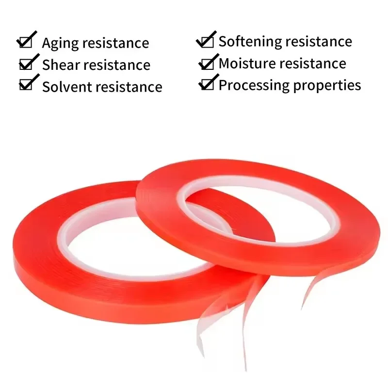 Double Sided Tape Nano Tape 3M - Glue Stick Pack avis et prix