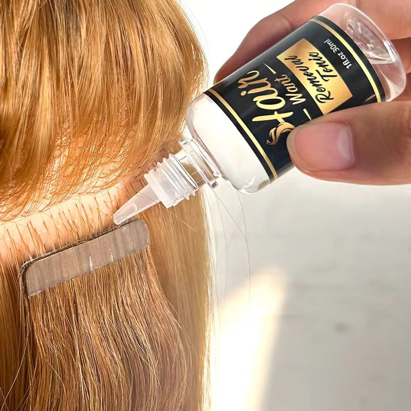 Hair Want Wig Glue Remover 30M - Glue Stick Pack avis et prix