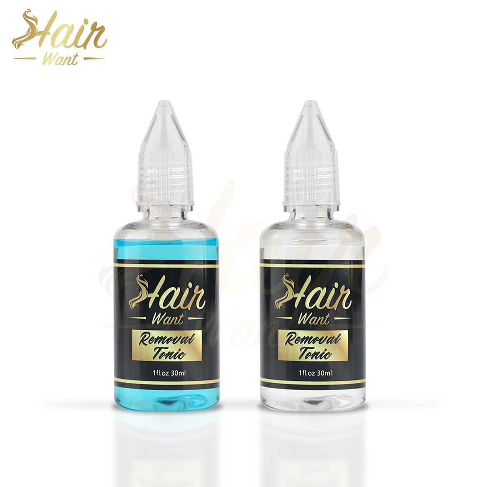 Hair Want Wig Glue Remover 30M - Glue Stick Pack avis et prix