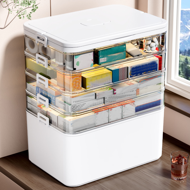 Multifunctional Multi-Layer St - Stationery Supply avis et prix