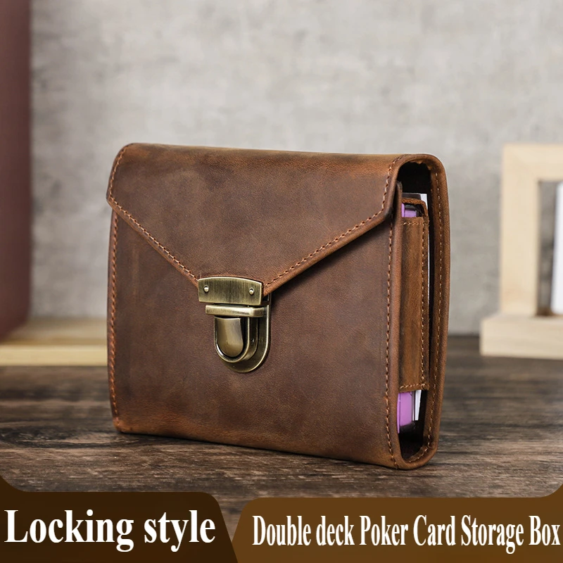 Luxury Retro Leather Notebook  - Stationery Supplies Business avis et prix