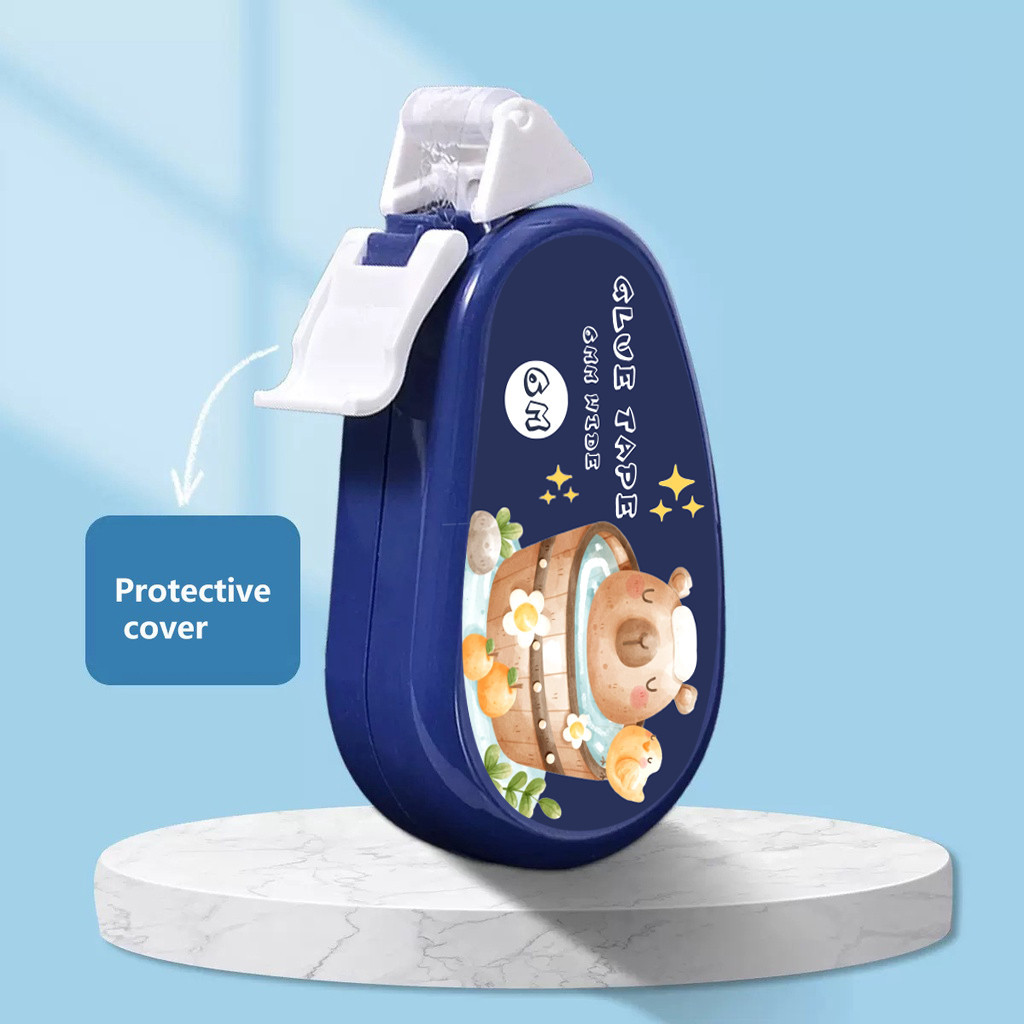 6m*6mm Double Sided Adhesive D - Glue Stick Pack avis et prix