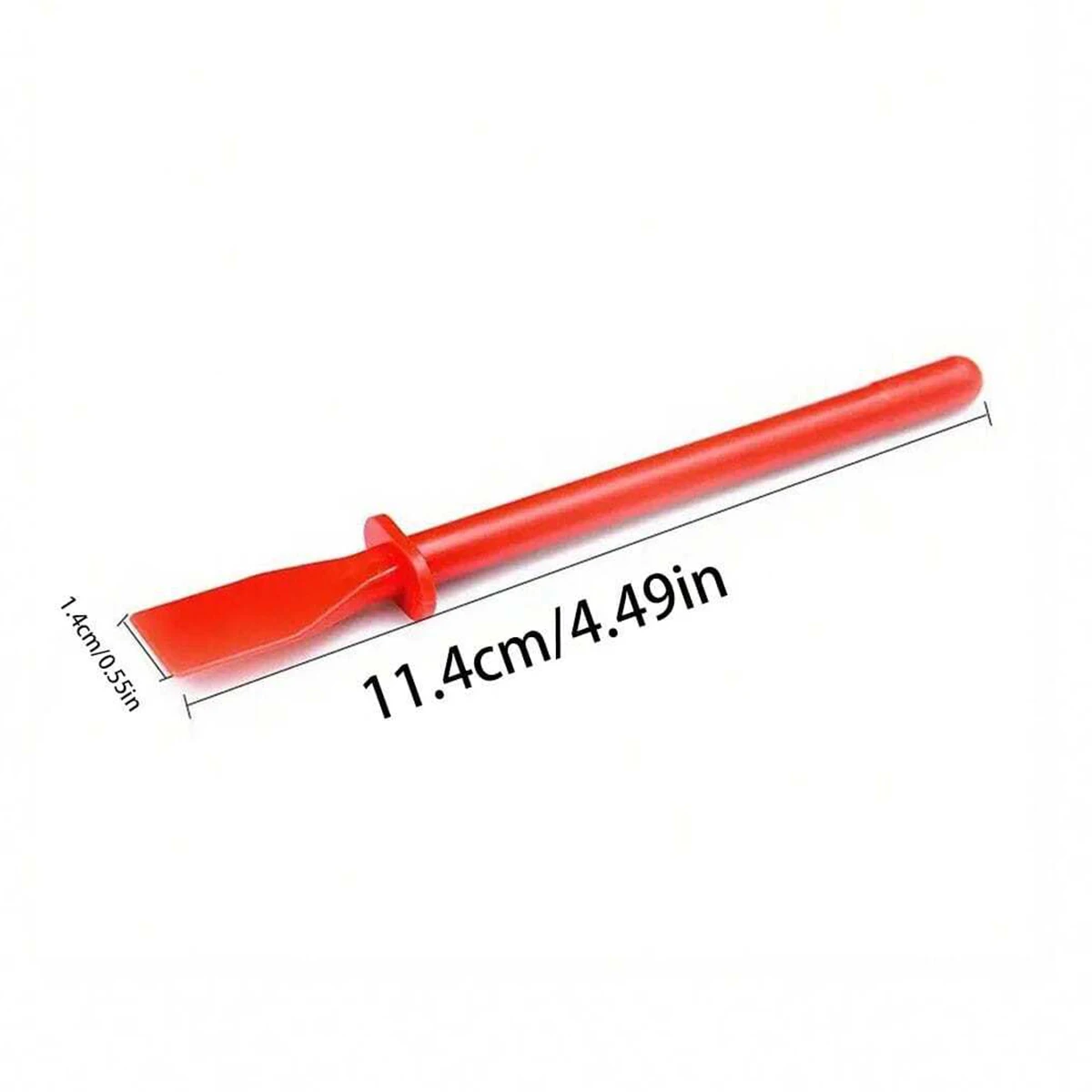 Polypropylene Spatula with Pai - Glue Stick Pack avis et prix