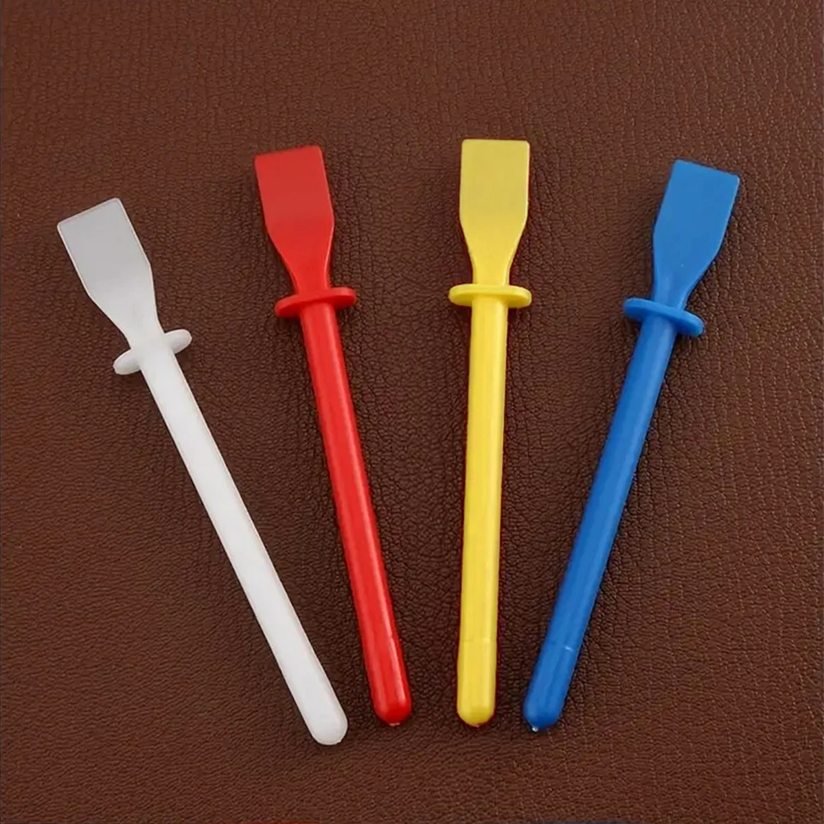 Polypropylene Spatula with Pai - Glue Stick Pack avis et prix