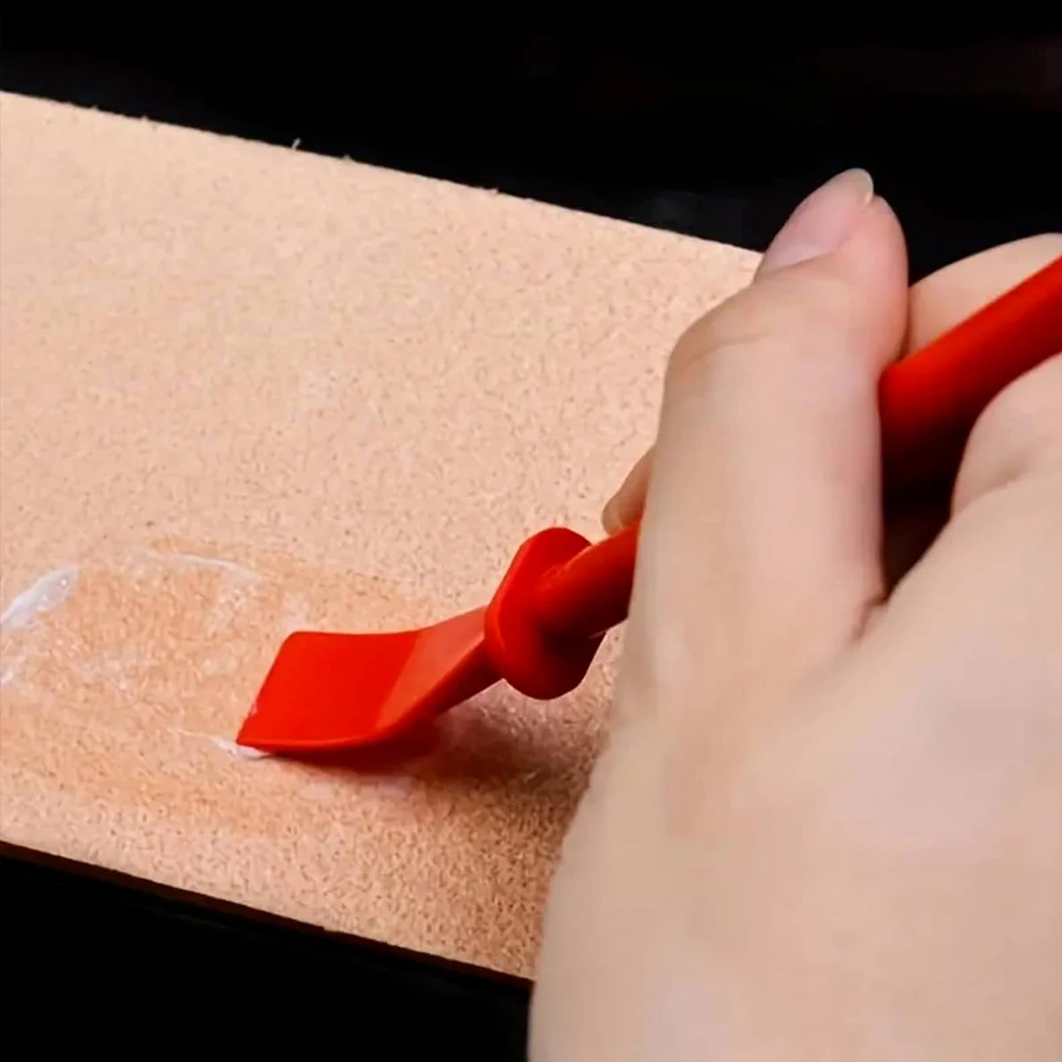 Polypropylene Spatula with Pai - Glue Stick Pack avis et prix