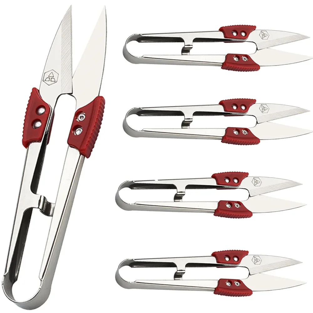 1/3/5pcs Premium Stainless Ste - Scissors Stainless Craft avis et prix