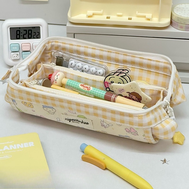 New Bandai Tamagotchi Mametchi - Pencil Case Large avis et prix