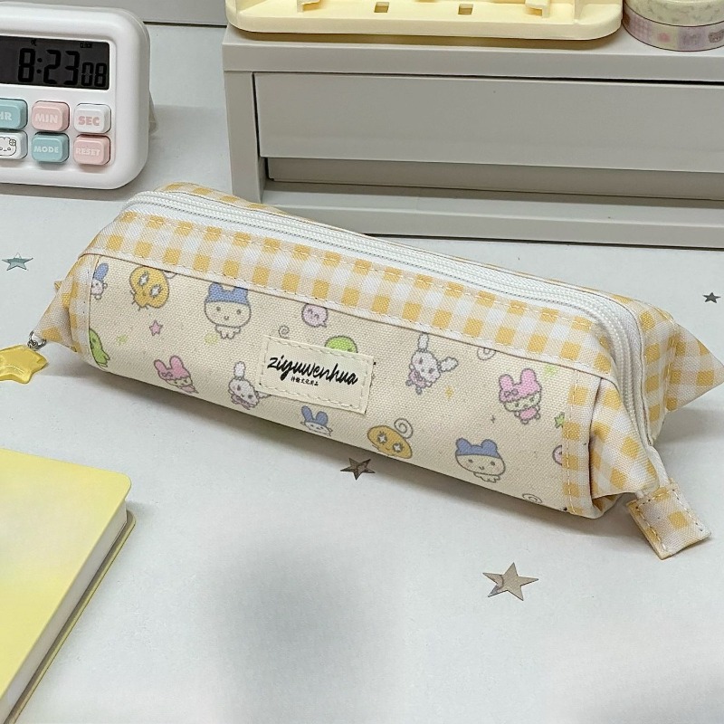 New Bandai Tamagotchi Mametchi - Pencil Case Large avis et prix