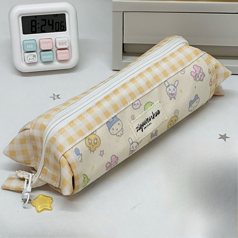 New Bandai Tamagotchi Mametchi - Pencil Case Large avis et prix