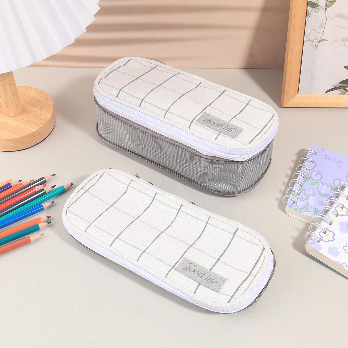 Creative desktop decoration pe - Stationery Office And School Supply Stores avis et prix