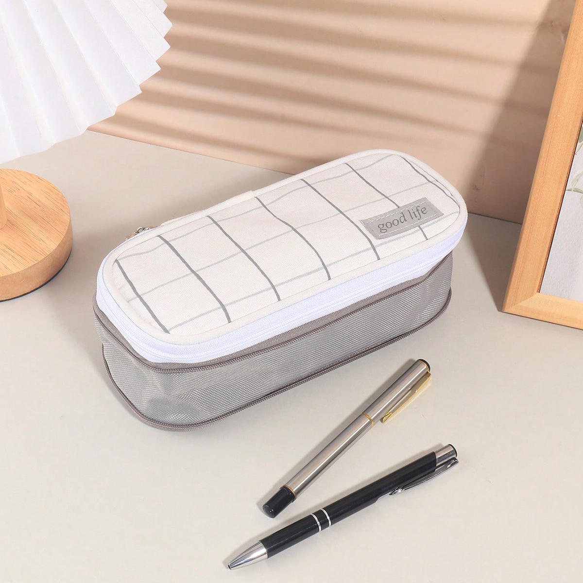 Creative desktop decoration pe - Stationery Office And School Supply Stores avis et prix