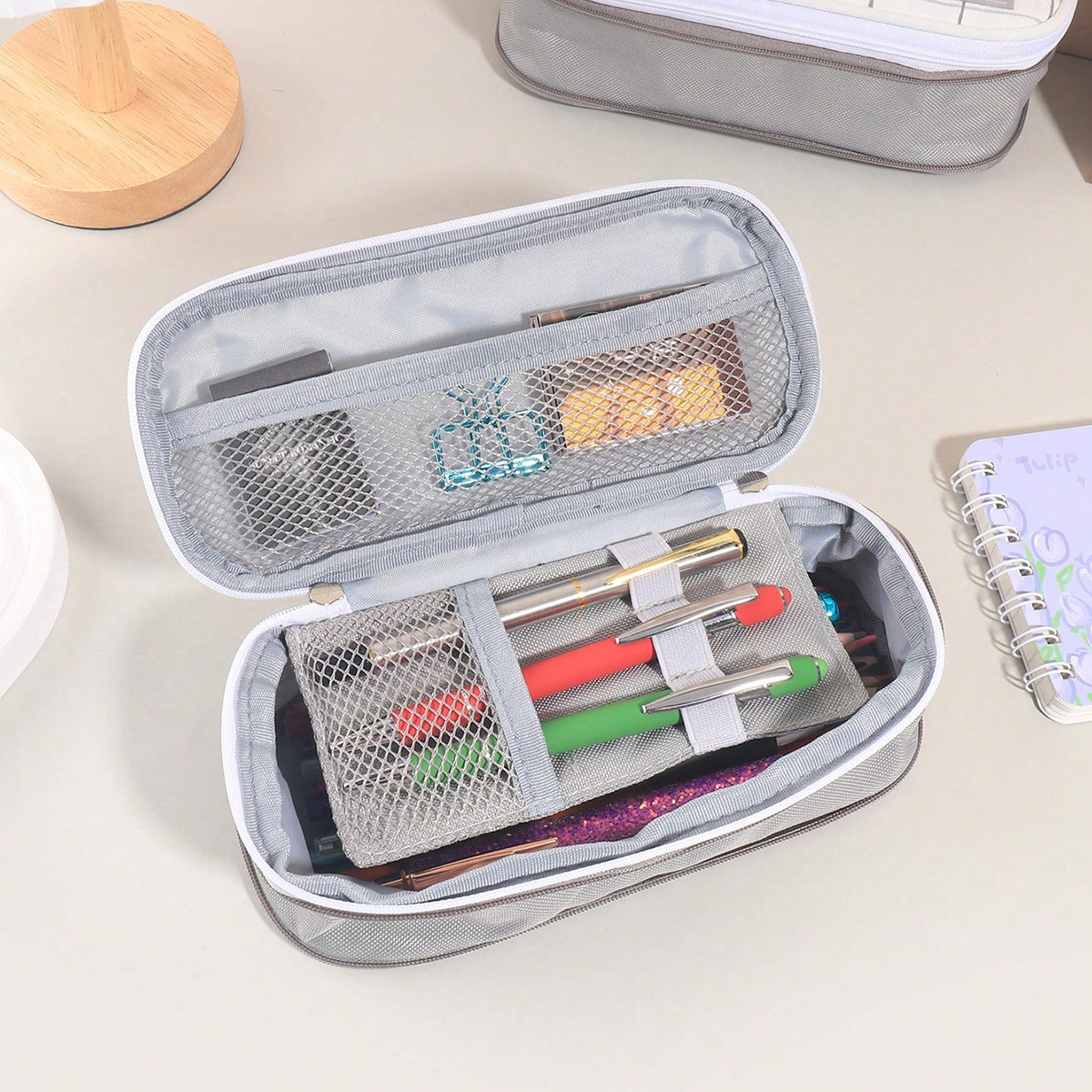 Creative desktop decoration pe - Stationery Office And School Supply Stores avis et prix