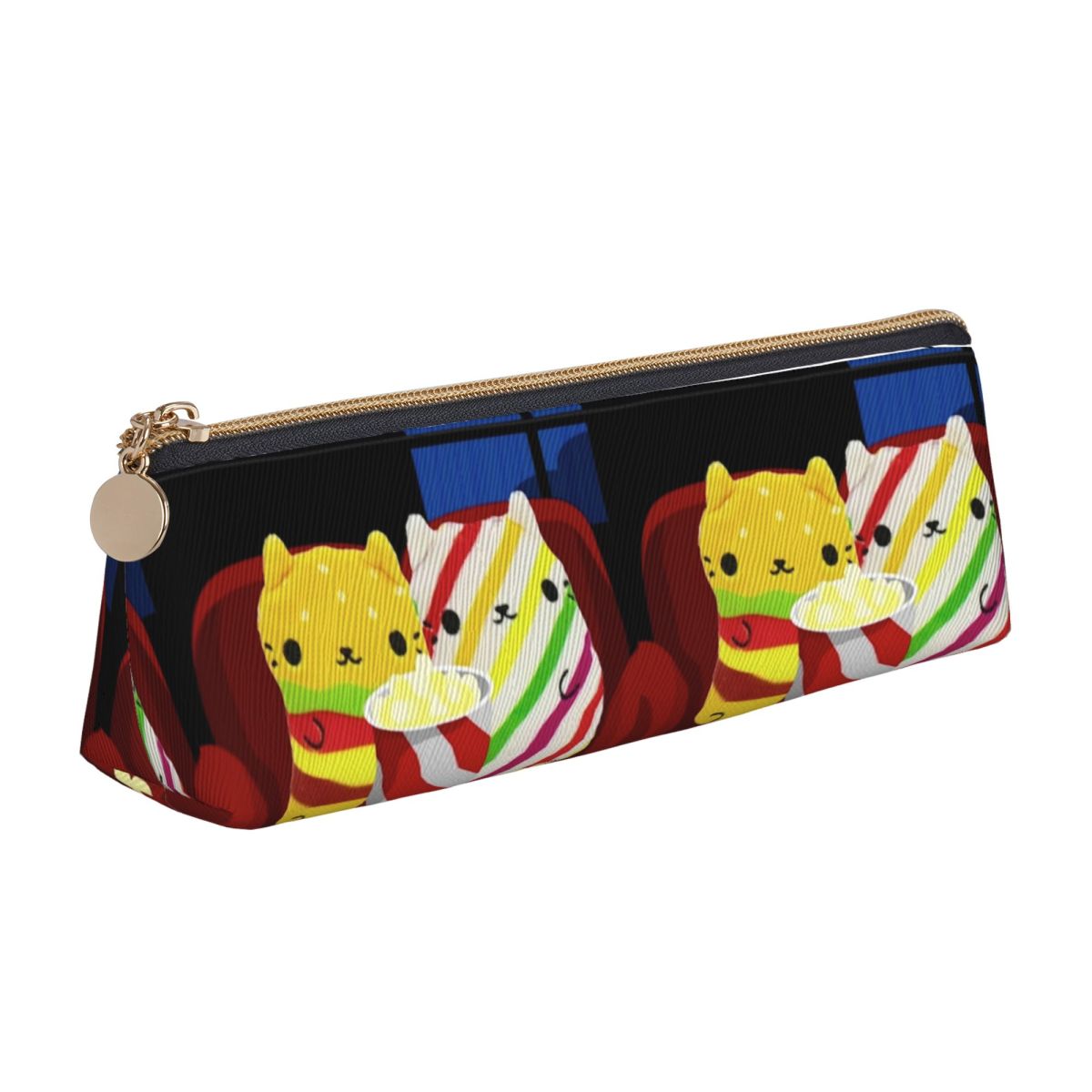 Cats Vs Pickles Pencil Case fo - Office Supply Vs Stationery avis et prix