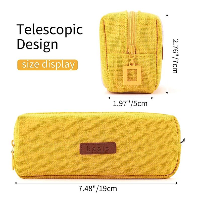 N82R Student Pencil Bag Change - Stationery Office avis et prix
