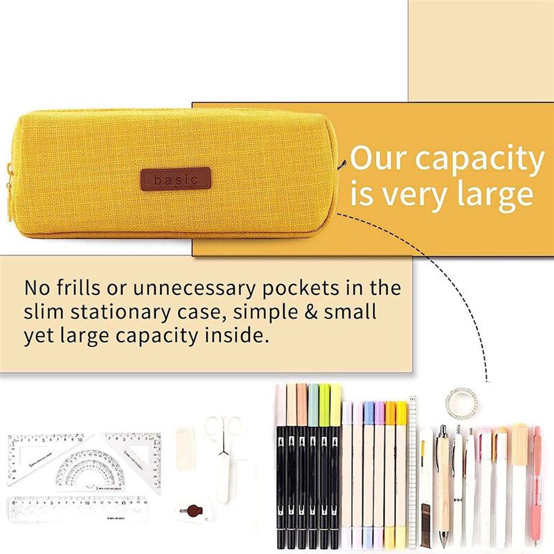N82R Student Pencil Bag Change - Stationery Office avis et prix