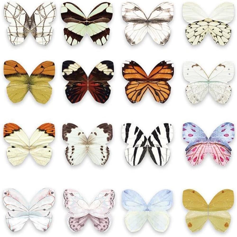 4pcs/Set Cartoon Animals Cat C - Paperclip Magnetic Set avis et prix