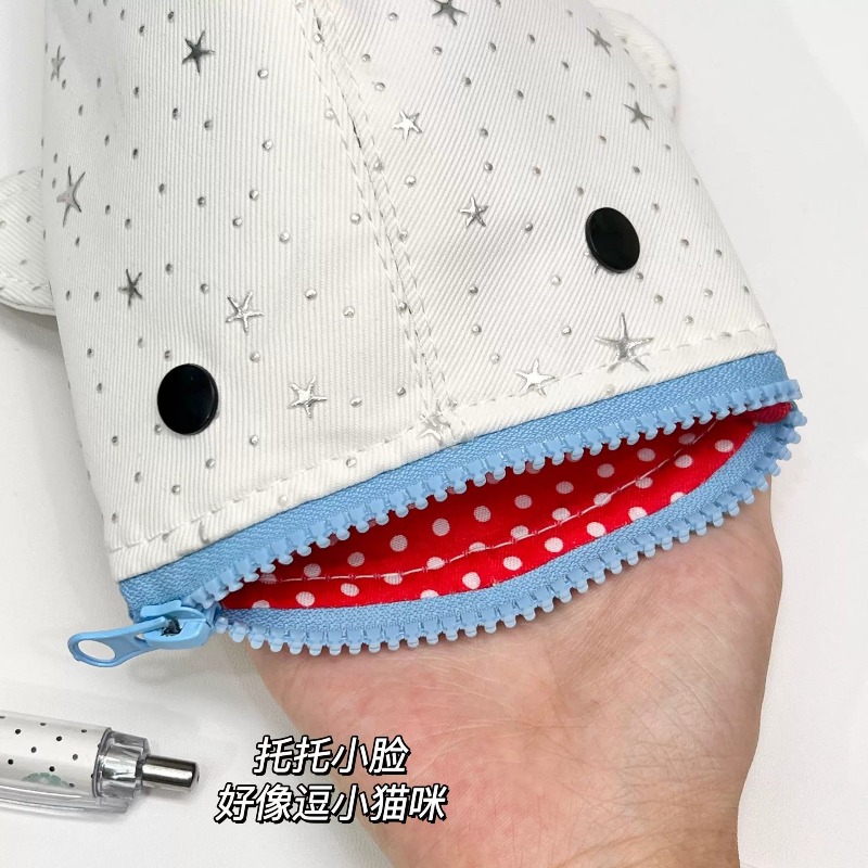 Creative Student Pencil Case,  - Pencil Case Large avis et prix