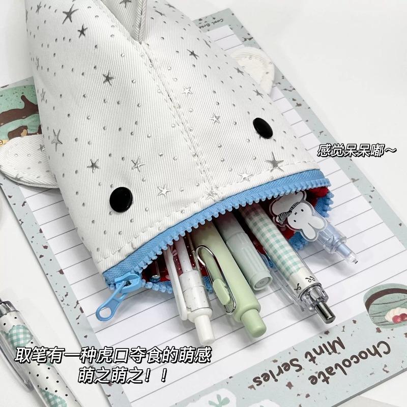 Creative Student Pencil Case,  - Pencil Case Large avis et prix