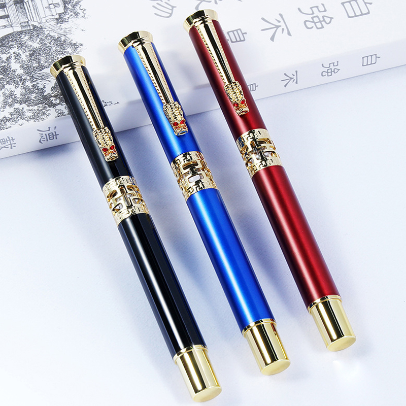 Custom Gel Pen Personalized Lu - Stationery Office And School Supply Stores avis et prix