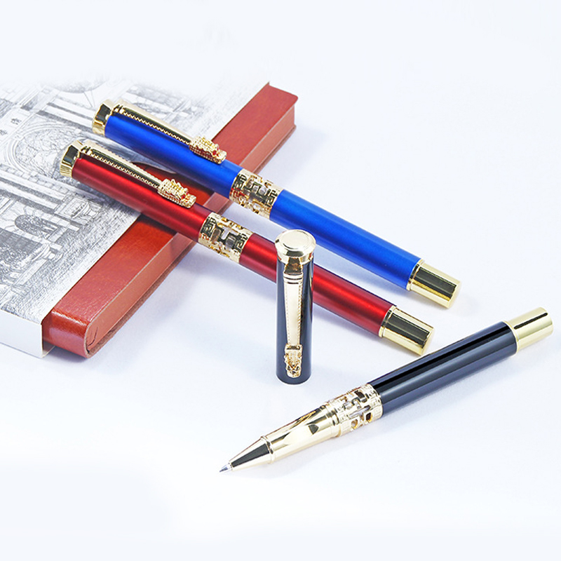 Custom Gel Pen Personalized Lu - Stationery Office And School Supply Stores avis et prix