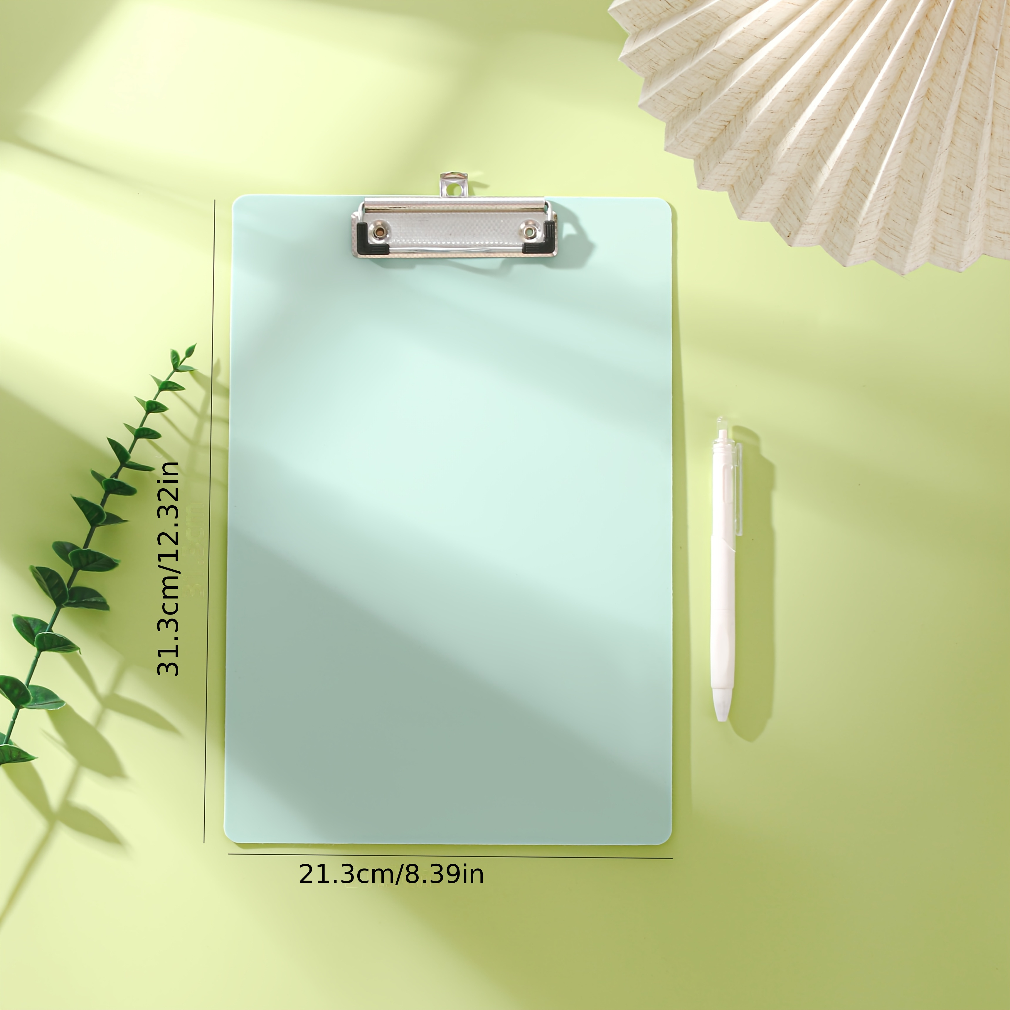 Morandi A4 Folder Clip Strong  - Stationery Supplies Business avis et prix