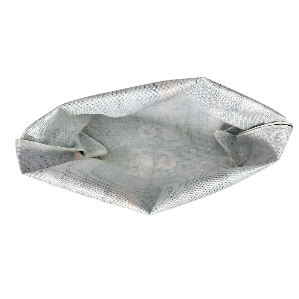 Vintage Chic Makeup Bags Zippe - Pencil Case Large avis et prix