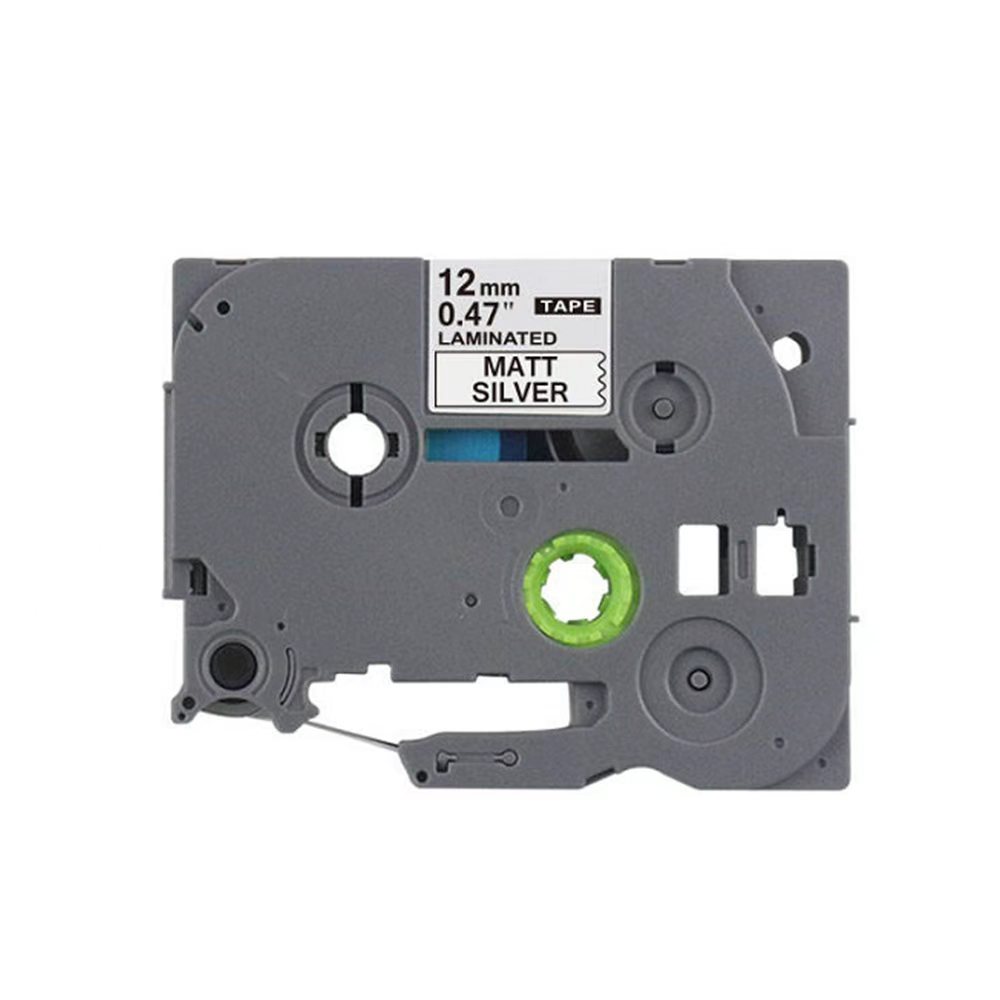 Compatible Brother TZe Lamilat - Label Printer Tape avis et prix