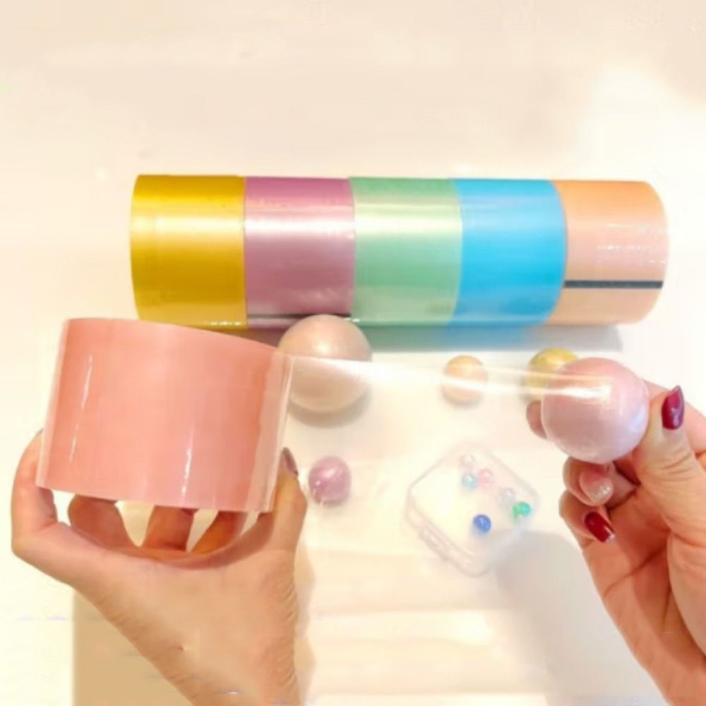 6Pcs Glow in Dark Luminous Sti - Glue Stick Pack avis et prix