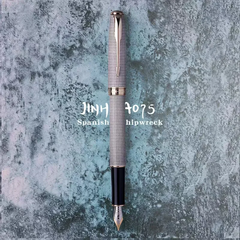 Hot New JINHAO 75 Stationery S - Stationery Office And School Supply Stores avis et prix