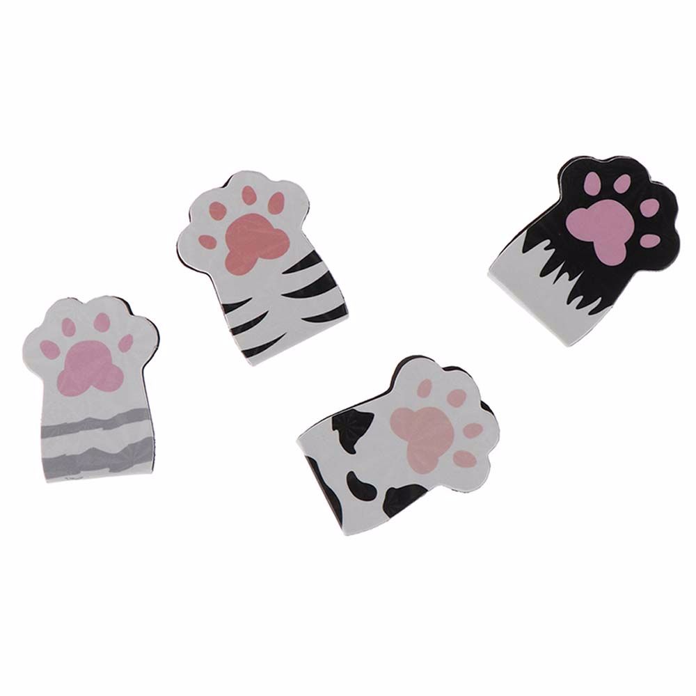 Student Prize 4pcs /Set Catoon - Paperclip Magnetic Set avis et prix