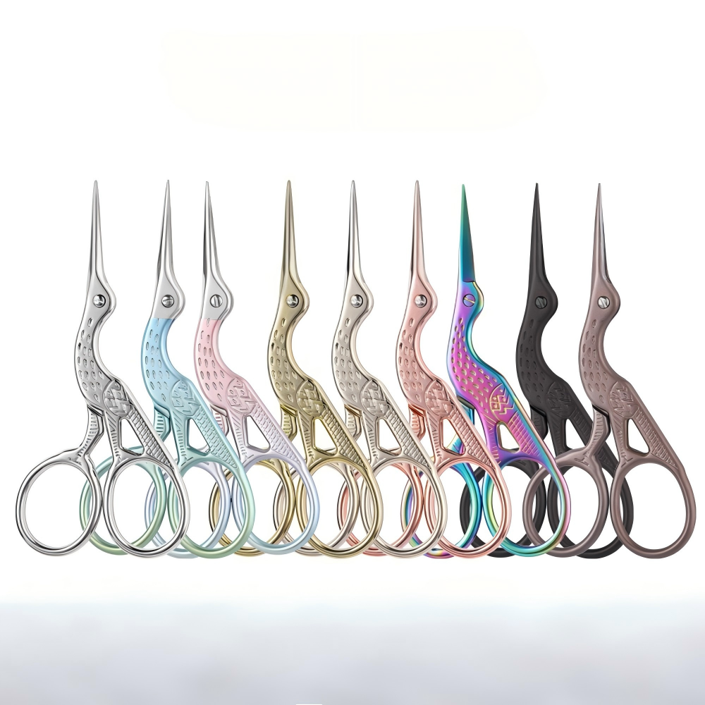 Stainless Steel Antique Scisso - Scissors Stainless Craft avis et prix