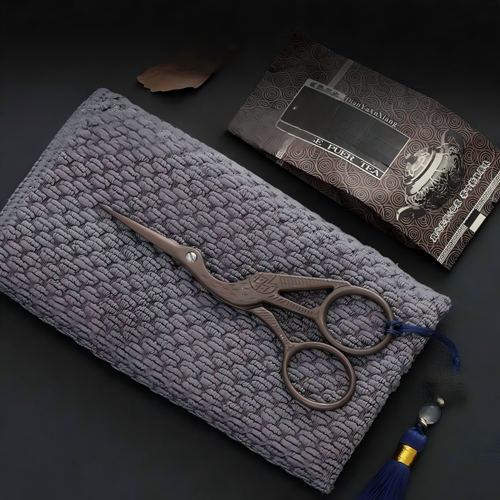 Stainless Steel Antique Scisso - Scissors Stainless Craft avis et prix